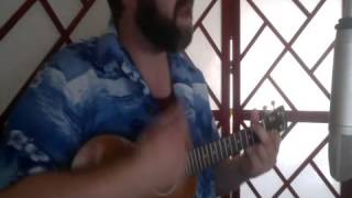 &quot;Jack Ruby,&quot; Camper Van Beethoven (ukulele cover)