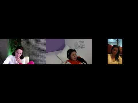 279 Rosalina,  Salto Energético  Hipnosis Conciencia Efectiva Irazema Nuño