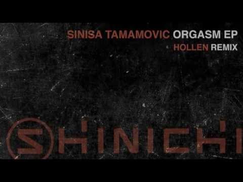 Sinisa Tamamovic - Orgasm [Shinichi]