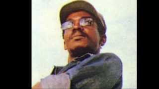 (Carlton Barret) - Mr.Rocking Steady - Bob Marley(1962)