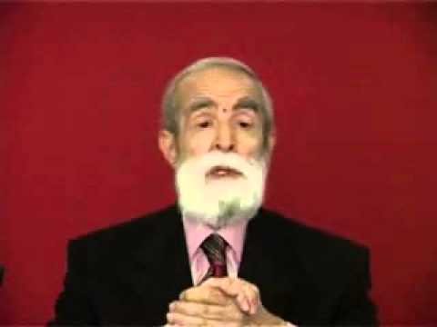 05 19 2008 Mutluluk Sohbeti - Imam Iskender Ali M I H R