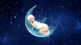 White Noise Baby Sleep Aid | 10 Hours Crying Infant Calming Sound for Colic Relief