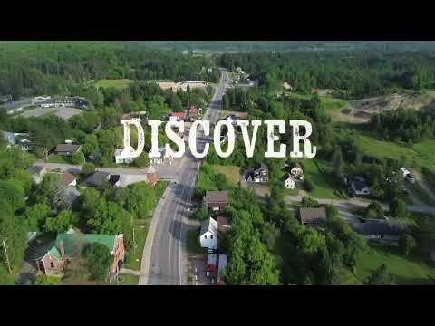 Burk's Falls Ontario Canada