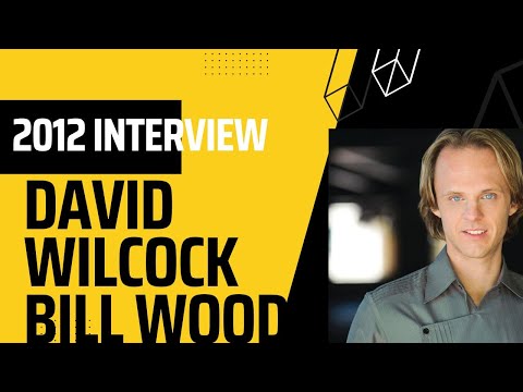 Bill Wood, David Wilcock Interview; Project Looking Glass