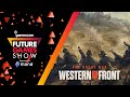 The Great War: Western Front - Announcement Trailer - Future Games Show Gamescom 2022