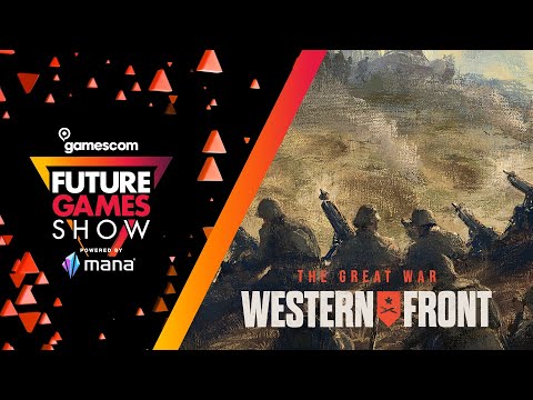 Announcement Trailer