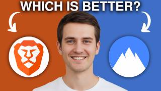 Brave VPN vs NordVPN(2026) | Which is Better?