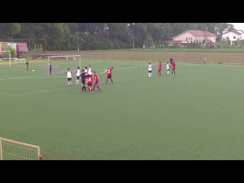 ARD Snagov   Academia Voluntari repriza II