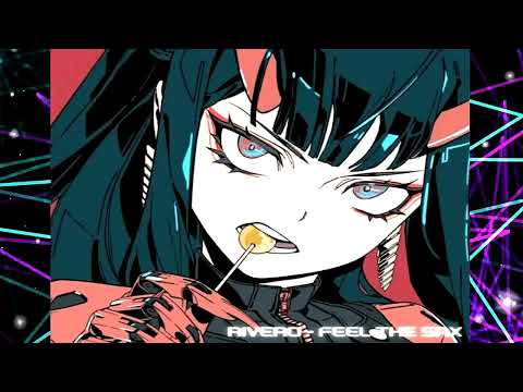 RIVERO - FEEL THE SAX