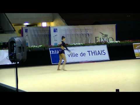 PILTE JULIA DN3 BLOIS CH FRANCE THIAIS 2011