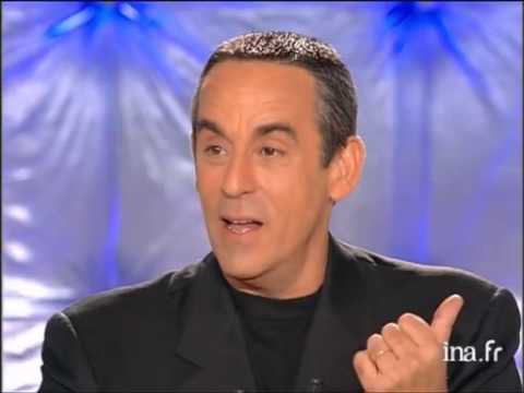 Marina Foïs "Magneto Serge" - Archive INA