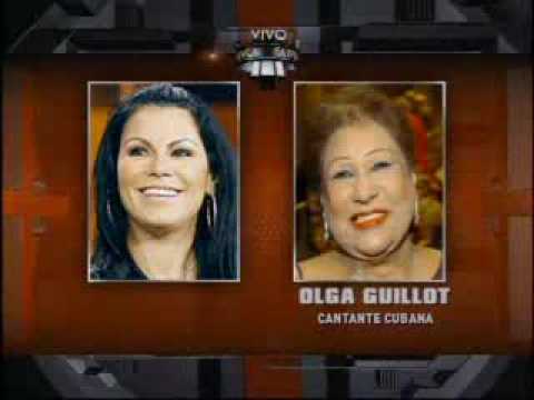 SuperXclusivo 9/28/09 - Critican a Olga Tañón 1/2