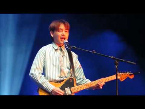 170427 꿈나라 별나라 - 잔나비(JANNABI) @온스테이지 (아양아트센터)