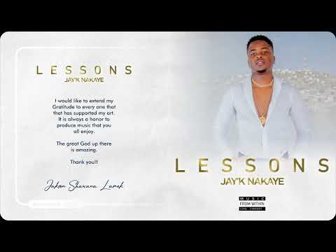 Jay-K Nakaye - The Only Way