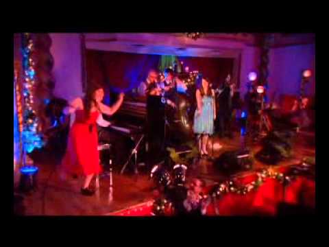 The Unthanks - Betsy Bell (BBC4 Folk At Christmas 2010)