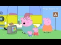 Peppa Pig Compilation 2017 Episodes 28