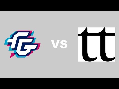 Forward Gaming vs TEAM TEAM - Game 1 - ESL One Birmingham 2019 powered by Intel