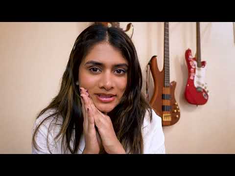 Coursera Degrees and Mihika Sansare