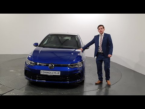 211DL1234 - 2021 Volkswagen Golf  Order For 211R-LINE 2.0TDI 150BHP