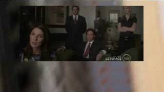 Leverage [OPENING SEASON 1]