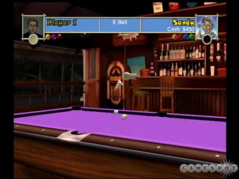 descargar pool paradise para playstation 2