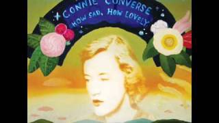 Connie Converse Akkorde