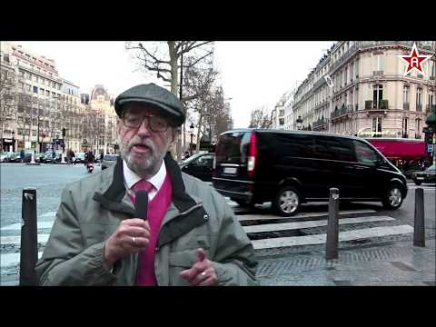 La Coupole   restaurant, nightclub in Parijs