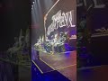 Snoop Dogg's Entrance At The Concert Part.2 #shortvideo #hiphop #oldschool #rap