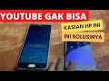 SOLUSI YOUTUBE TIDAK BISA DI ANDROID 5 1 Dan ANDROID 6 0