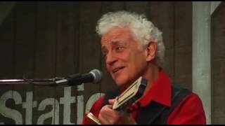 Doug MacLeod - Rosalee  - Live at Fur Peace Ranch