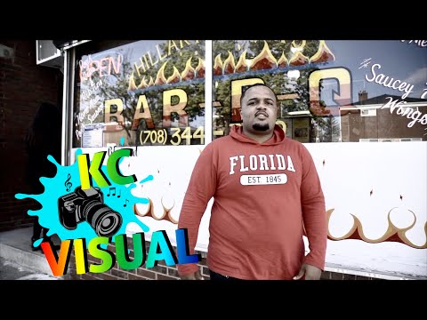 Baby Dr3co - Groovy Music (Official Video) shot by @KCVISUALS