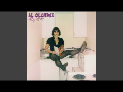 The Age - Al Olender