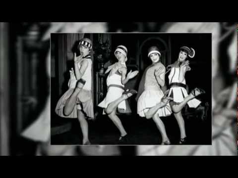 Paul Ash Orchestra - "You're Wonderful" HD Quality/Rare Recording