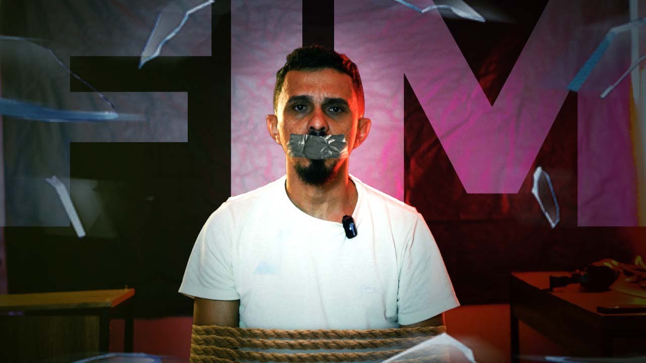 O FIM DO CANAL EFATÁ REFRIGERAÇÃO