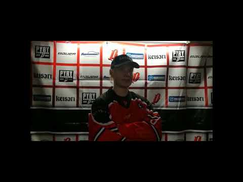 Ville Saloranta onnistuneen ensiesiintymisen jälkeen "varmasti tulee mukava kausi"