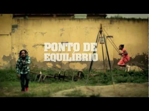 Ponto de Equilibrio e Marcelo D2 - Teaser de "Malandragem ás Avessas" Oficial