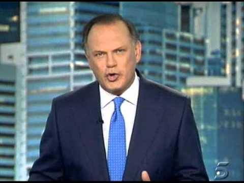 Imitación de Pedro Piqueras