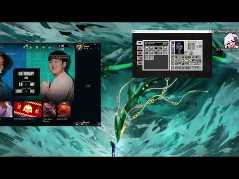 June 22nd, 2024 🗯︱Challenger Riven︱zuppet to grandmaster︱ !build !riven !montage !combo !st