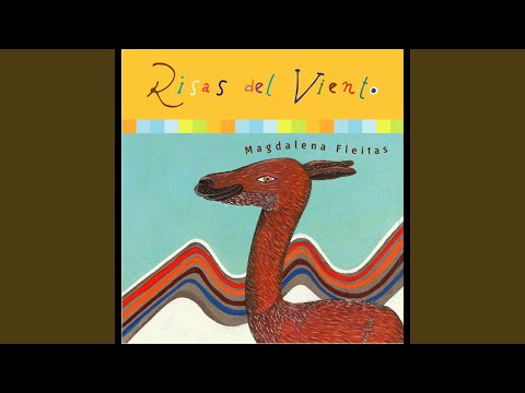 La Bailadora (feat. Peteco Carabajal)