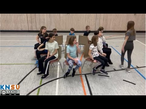 Klassenfahrt  Die Reise nach Jerusalem (5)