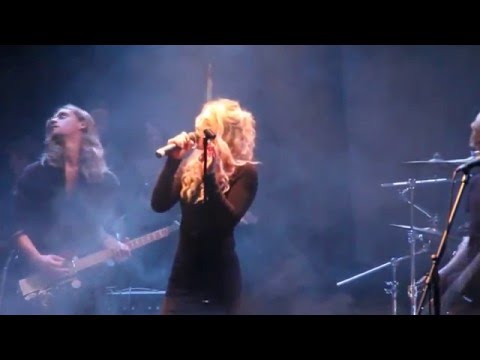 Another Brick in the Wall cover - Music and Performance Niagara Kids