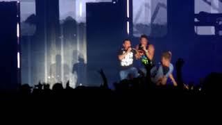 NTM Paris sous les bombes