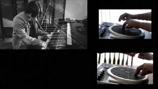 Fast Car (Taio Cruz) cover - Leo / Beat remix ft. Chris Koraltan