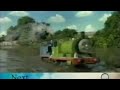 PBS Kids Thomas And Friends Next Promo 2007 WQED