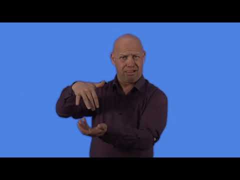 How to Sign Vaporize in BSL