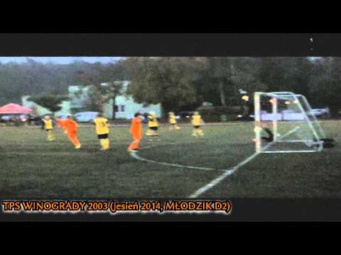 TPS Winogrady 2003 - jesień2014