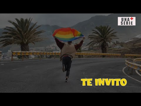 Principito Presents Te Invito [Video Lyrics/Letra]