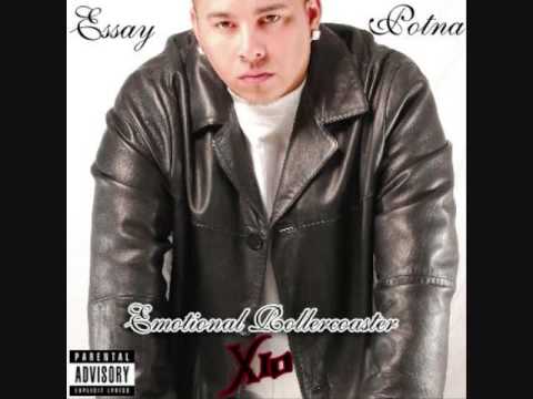 Essay Potna Can I Be Your Lover