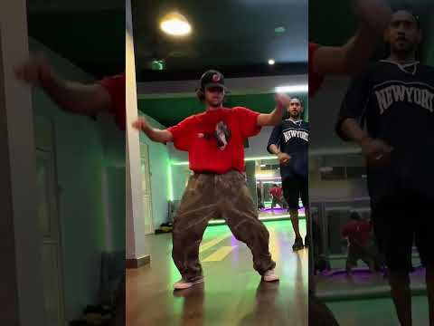 Amyth sharma Dance video (HIPHOP)
