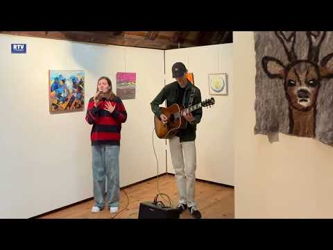 Kunstroute 2025 tynaarlo